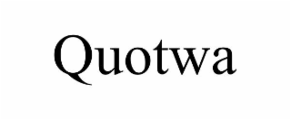 quotwa
