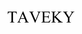 taveky