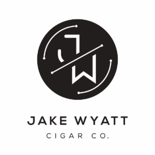 jake wyatt cigar co.