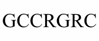 gccrgrc