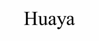huaya