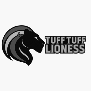tuff tuff lioness