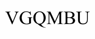 vgqmbu
