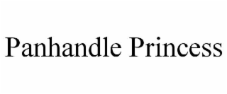 panhandle princess