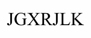 jgxrjlk