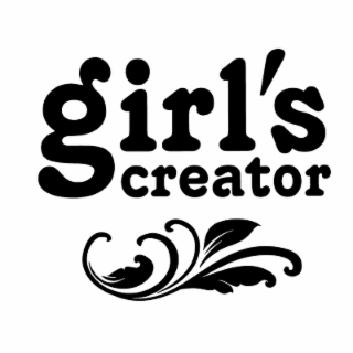 girl’s creator