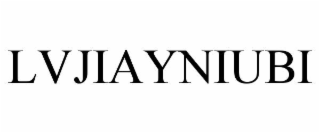 lvjiayniubi