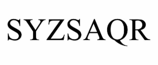 syzsaqr