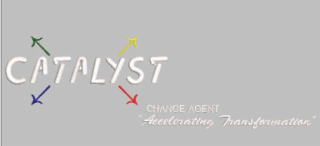 catalyst agents