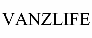 vanzlife
