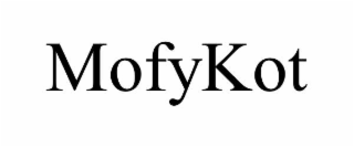 mofykot