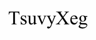 tsuvyxeg