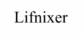 lifnixer