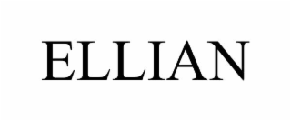 ellian
