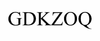 gdkzoq