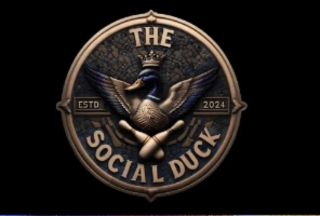 the social duck