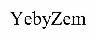 yebyzem