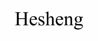 hesheng