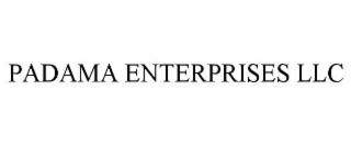 padama enterprises llc