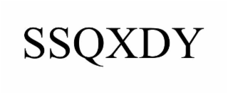 ssqxdy