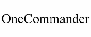 onecommander