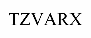 tzvarx