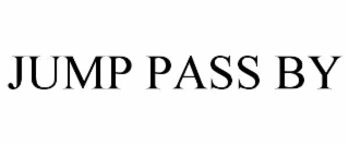 jump pass by