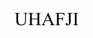 uhafji
