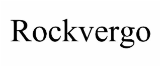 rockvergo
