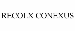 recolx conexus