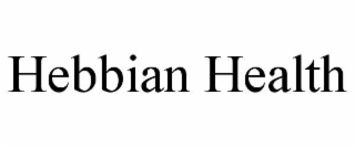 hebbian health