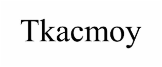 tkacmoy
