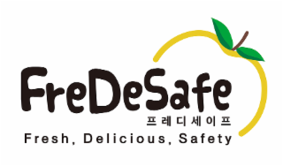fredesafe, fresh, delicious, safety