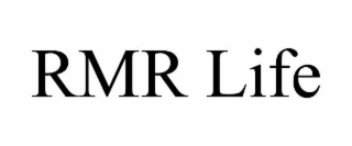 rmr life