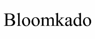 bloomkado