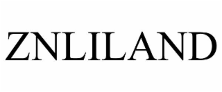 znliland