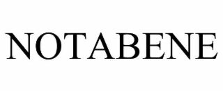 notabene
