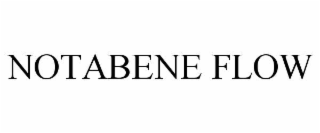 notabene flow