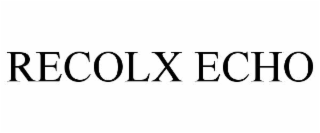 recolx echo