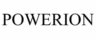 powerion