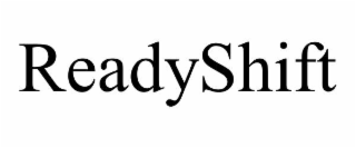 readyshift