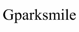 gparksmile