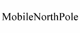 mobilenorthpole
