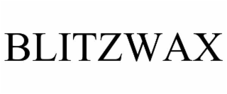 blitzwax