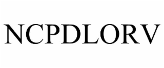ncpdlorv