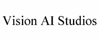 vision ai studios