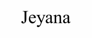 jeyana