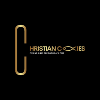 christian cookies feeding sheep one cookie at a time