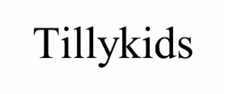 tillykids