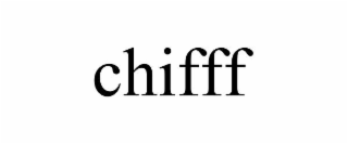 chifff